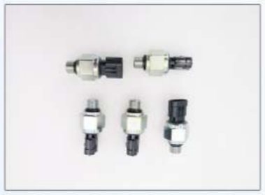 SENSOR 7861-93-1840